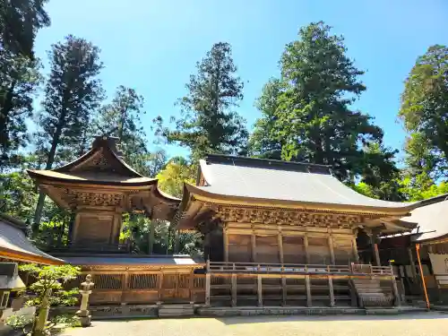 伊和神社(兵庫県)