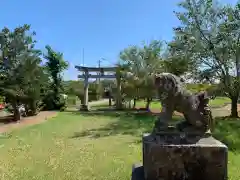 熊野神社(千葉県)