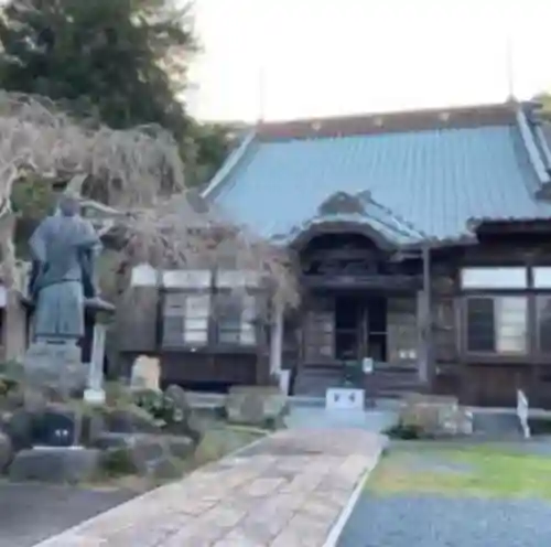 本勝寺(静岡県)