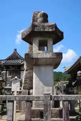 西蓮寺(三重県)