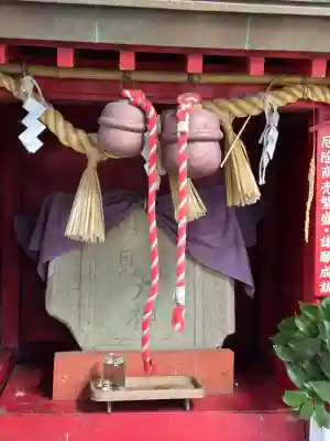 音次郎稲荷神社(福岡県)