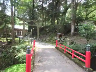 明通寺(福井県)