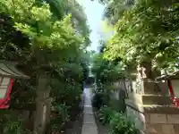 御嶽山(埼玉県)