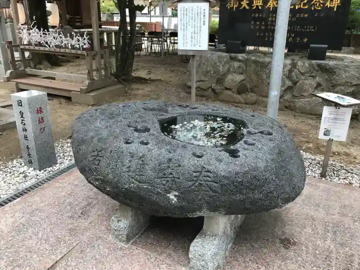 古賀神社(福岡県)