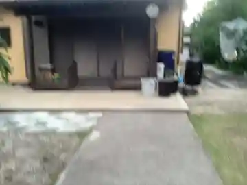 妙真寺の本殿・本堂