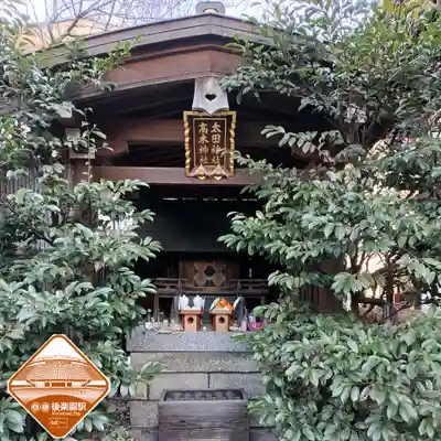 牛天神北野神社(東京都)