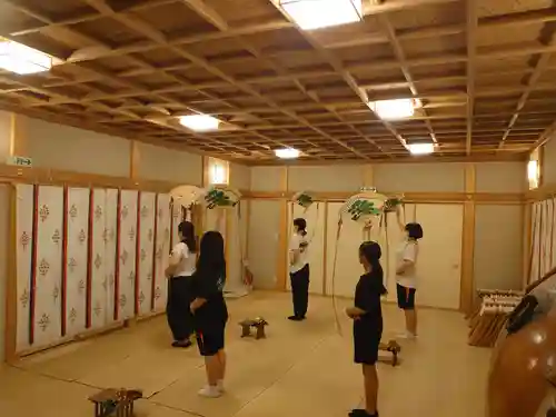 小御門神社(千葉県)
