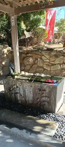 金ヶ作熊野神社(千葉県)