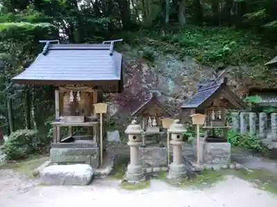 玉作湯神社(島根県)