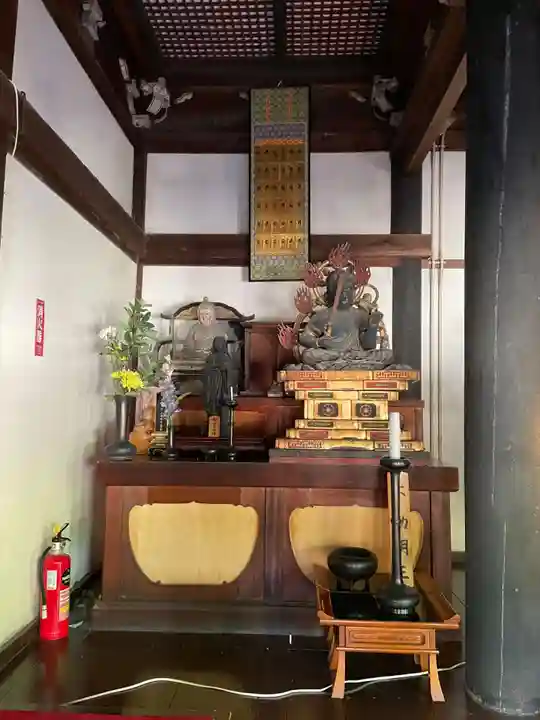 鶴林寺(兵庫県)