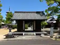 本山寺(香川県)