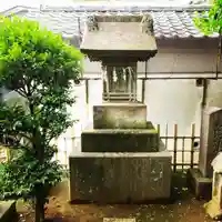 白髭神社の末社・摂社