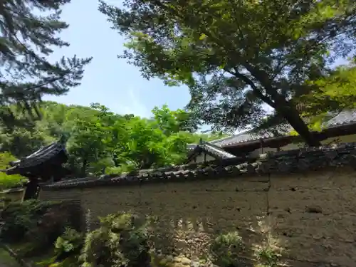 唐招提寺(奈良県)