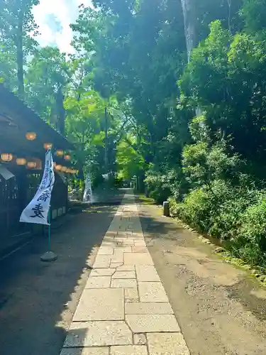深大寺(東京都)
