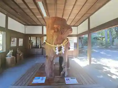 伊太祁曽神社(和歌山県)