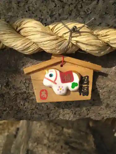 荒神社のその他建物