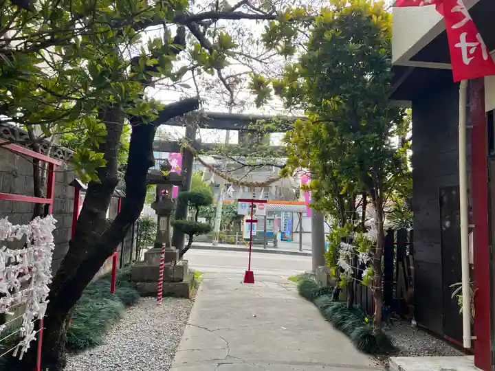 識名宮(沖縄県)