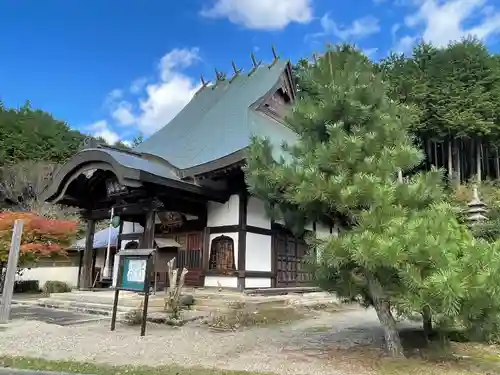 極楽寺(三重県)