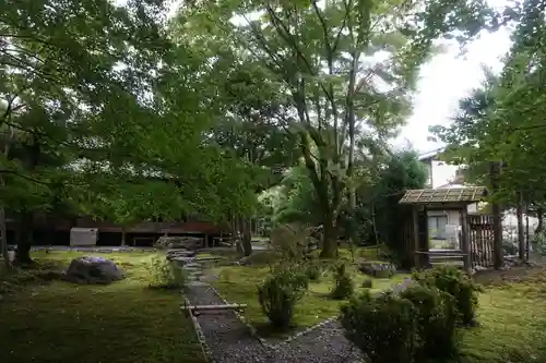 栖賢寺のその他建物