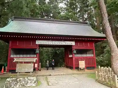 羽黒山五重塔(出羽三山神社)(山形県)