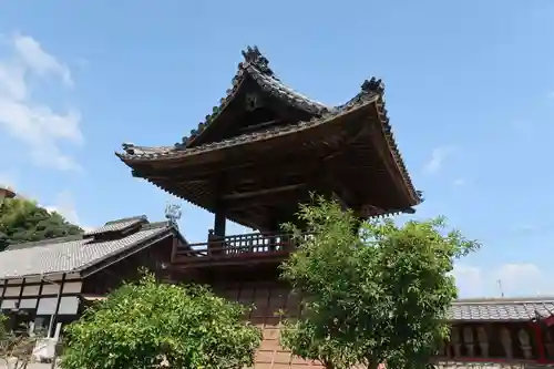 補陀寺(愛知県)