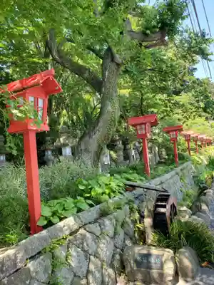 神炊館神社 ⁂奥州須賀川総鎮守⁂(福島県)