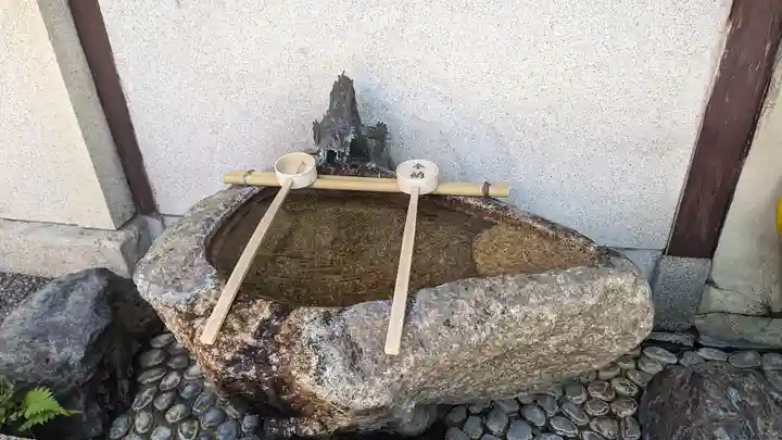 小社・若宮八幡宮(若宮八幡宮旧鎮座地)(京都府)