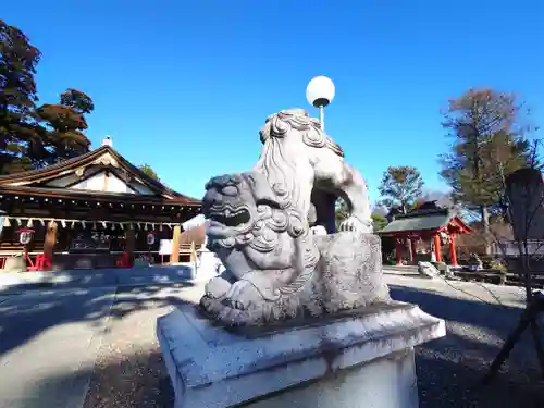 八幡宮(茨城県)
