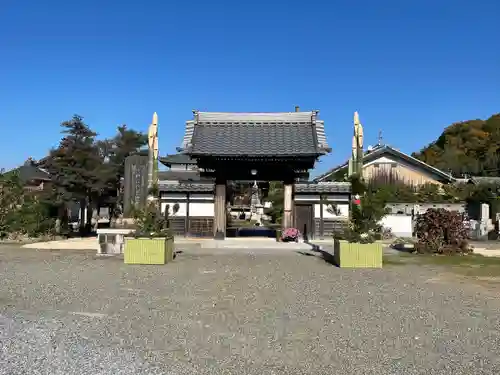 大徳寺(滋賀県)