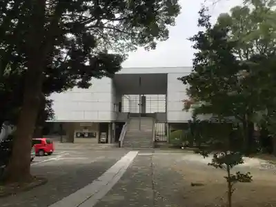 鶴岡八幡宮のその他建物