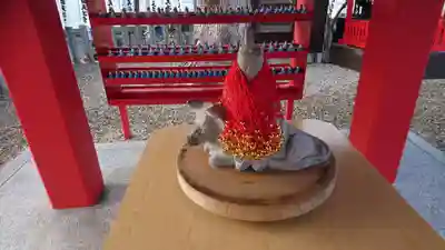 山田天満宮のその他建物