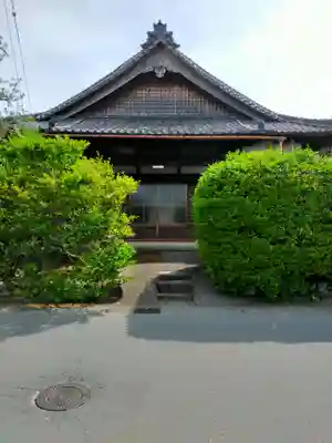 無碍光寺(三重県)