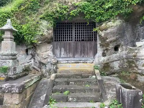 千手院の本殿・本堂