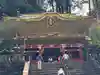 日光山輪王寺 大猷院(栃木県)
