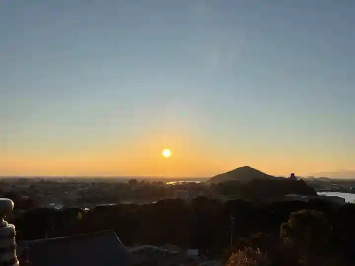 成田山名古屋別院大聖寺(犬山成田山)(愛知県)