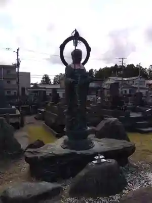 太岩寺(新潟県)