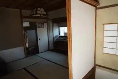 興臨院のその他建物