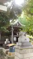 浅間神社(東京都)