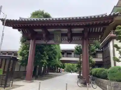 川崎大師（平間寺）(神奈川県)