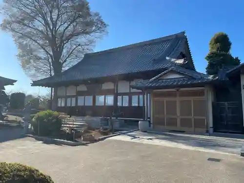 法華寺(埼玉県)