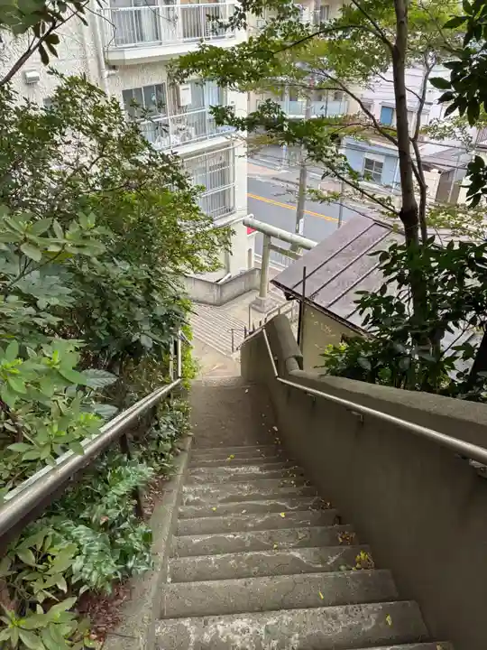 國府神社(千葉県)