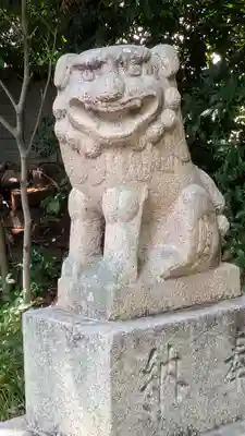 八阪神社（清荒神２丁目鎮座）(兵庫県)