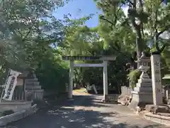 七所神社(愛知県)