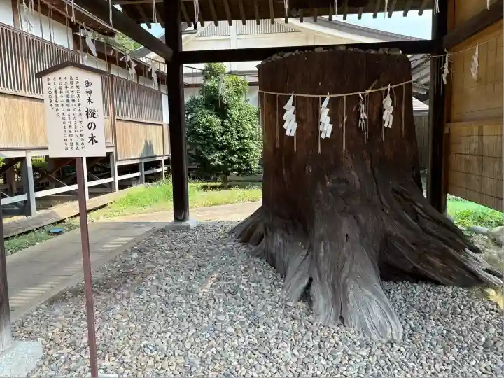 須賀神社(栃木県)