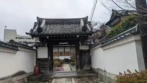 西方寺(滋賀県)