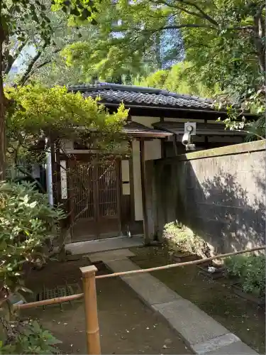 五條天神社(東京都)
