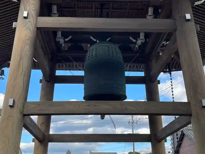 常念寺(三重県)