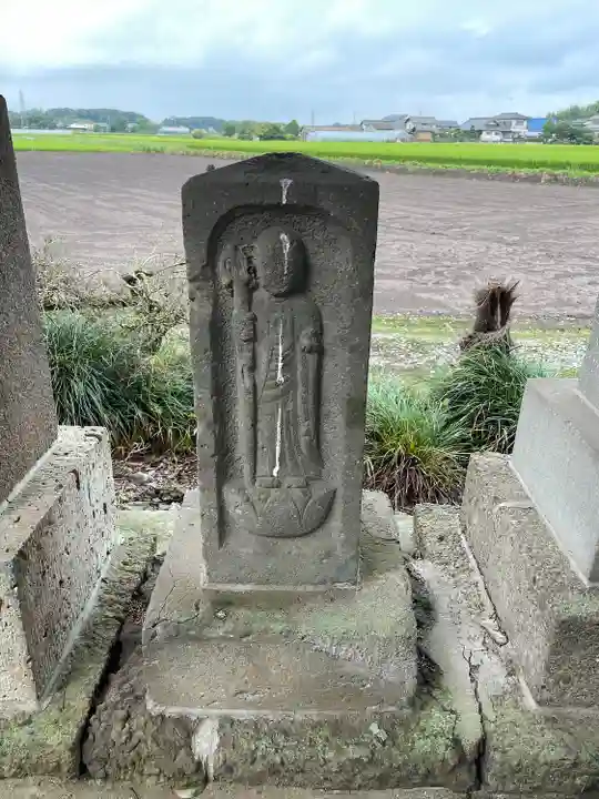 川西薬師堂(栃木県)