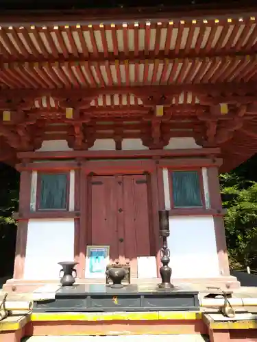 浄瑠璃寺(京都府)