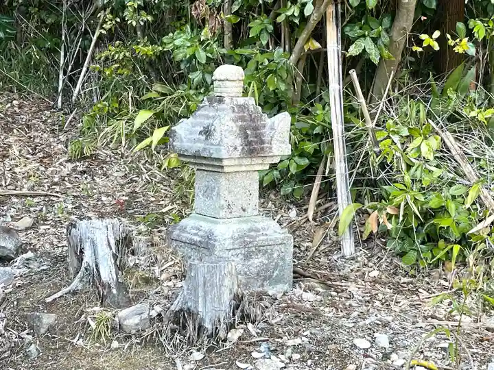 牛尾神社(滋賀県)